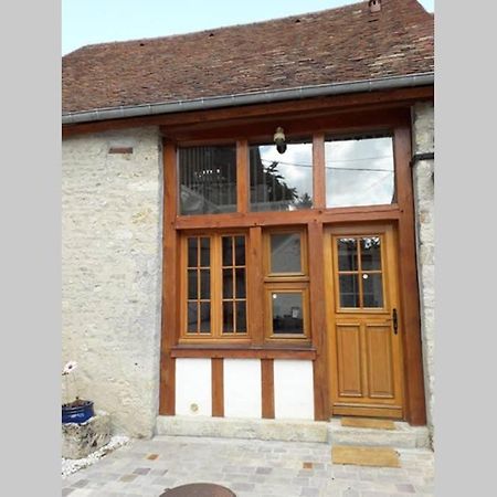 Maison En Pierre Totalement Renovee Βίλα Marsainvilliers Εξωτερικό φωτογραφία